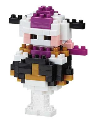 NANOBLOCK DRAGON BALL - FRIEZA