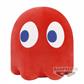 PAC-MAN SUPER BIG PLUSH~BLINKY