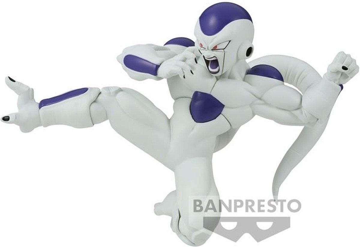 Dragon Ball Z - Match Makers - Frieza