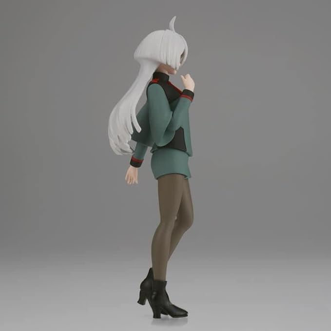 BanPresto - Mobile Suit Gundam: The Witch From Mercury - Miorine Rembran Statue