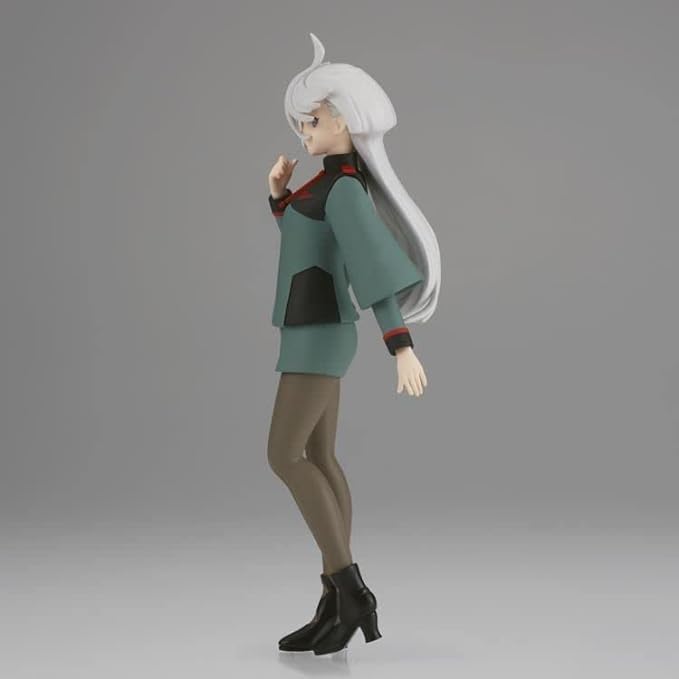 BanPresto - Mobile Suit Gundam: The Witch From Mercury - Miorine Rembran Statue