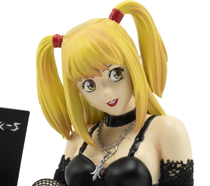 Death Note Figurine Misa