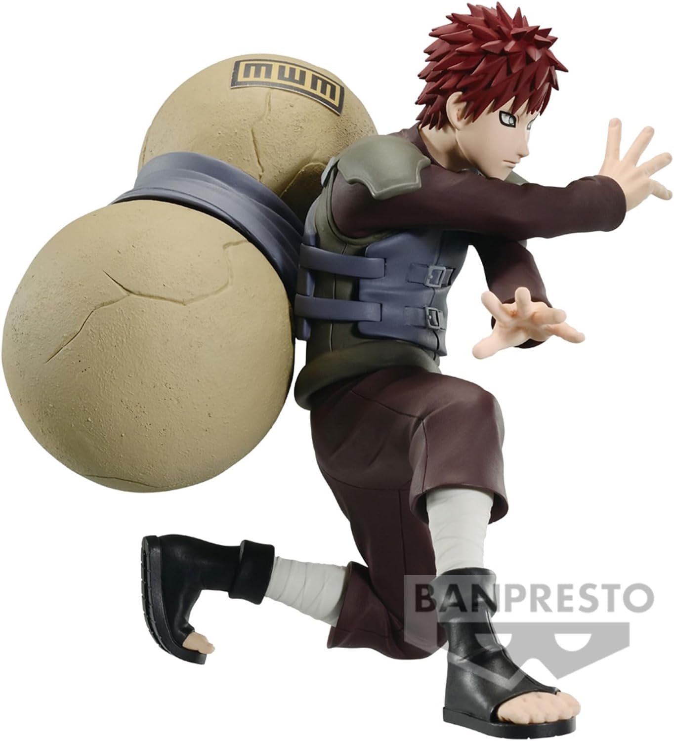 Naruto Shippuden - Vibration Stars - Gaara II