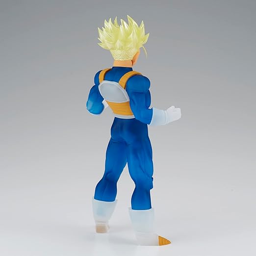 Dragon Ball Z - Clearise - Super Saiyan Trunks