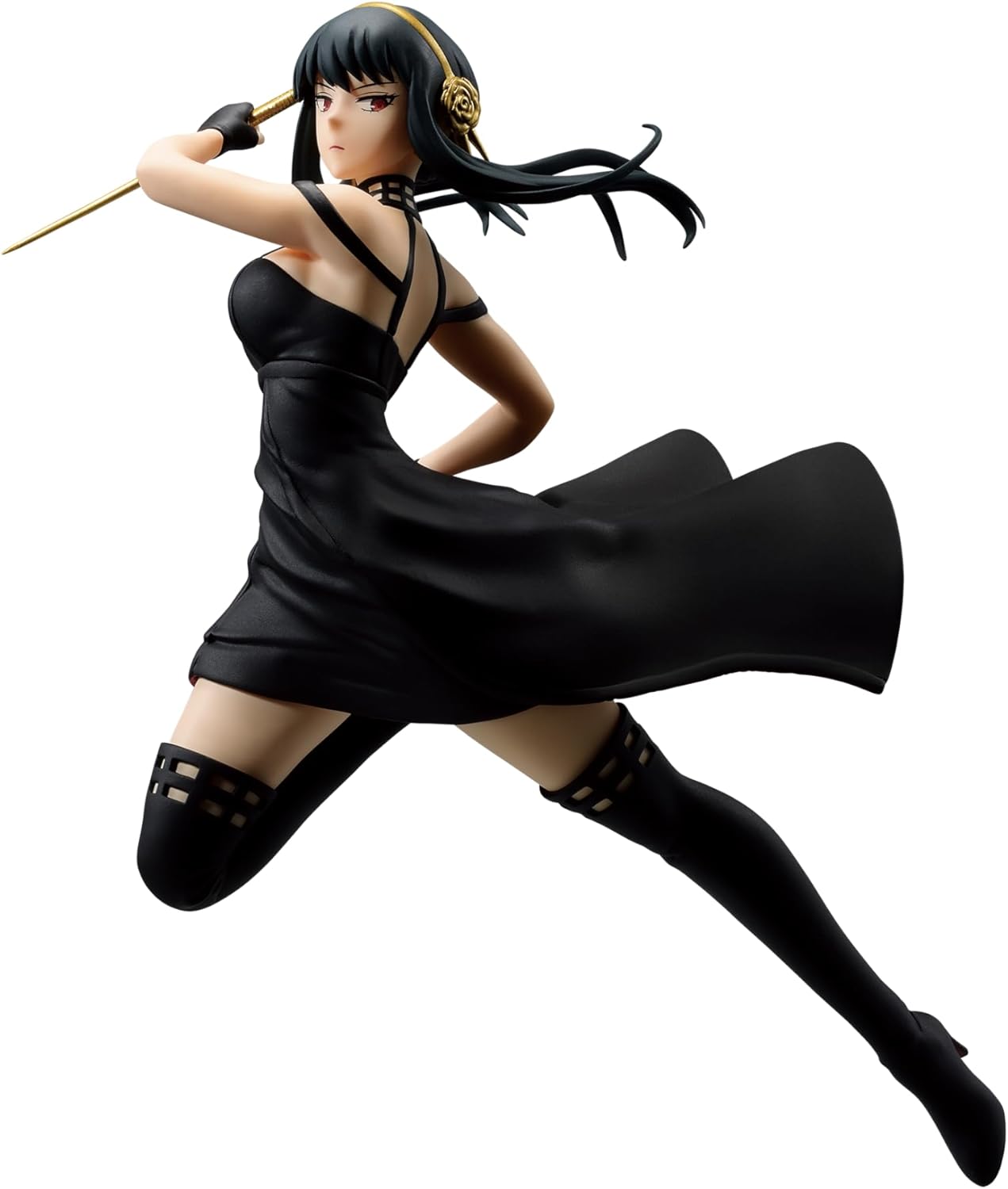 Spy x Family Vibration Stars Yor Forger