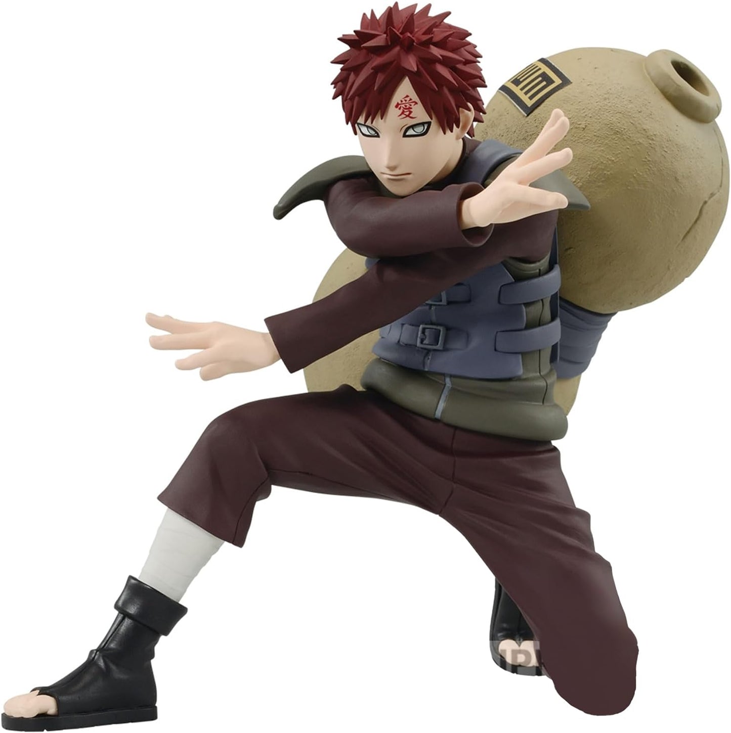 Naruto Shippuden - Vibration Stars - Gaara II