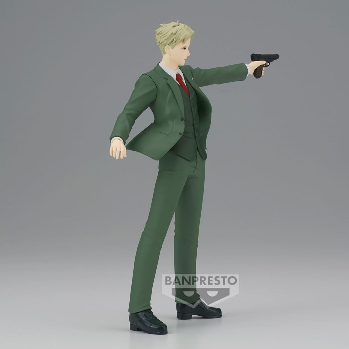 Spy x Family - Vibration Stars - Loid Forger Statue