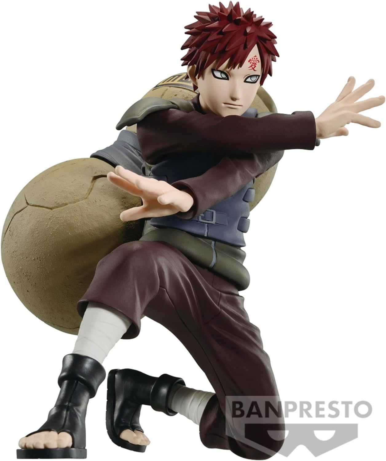 Naruto Shippuden - Vibration Stars - Gaara II