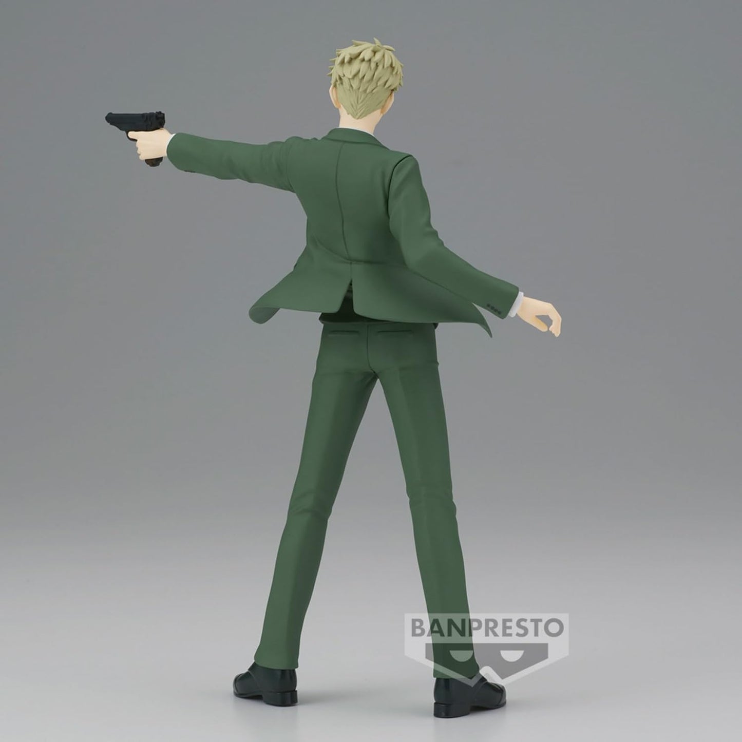 Spy x Family - Vibration Stars - Loid Forger Statue