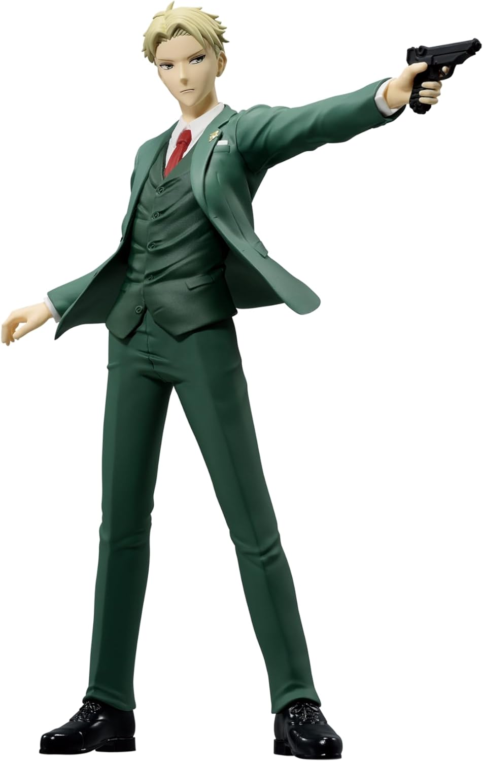 Spy x Family - Vibration Stars - Loid Forger Statue
