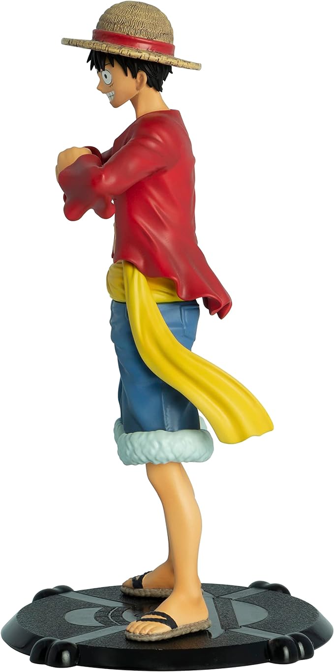Monkey D. Luffy SFC Figure
