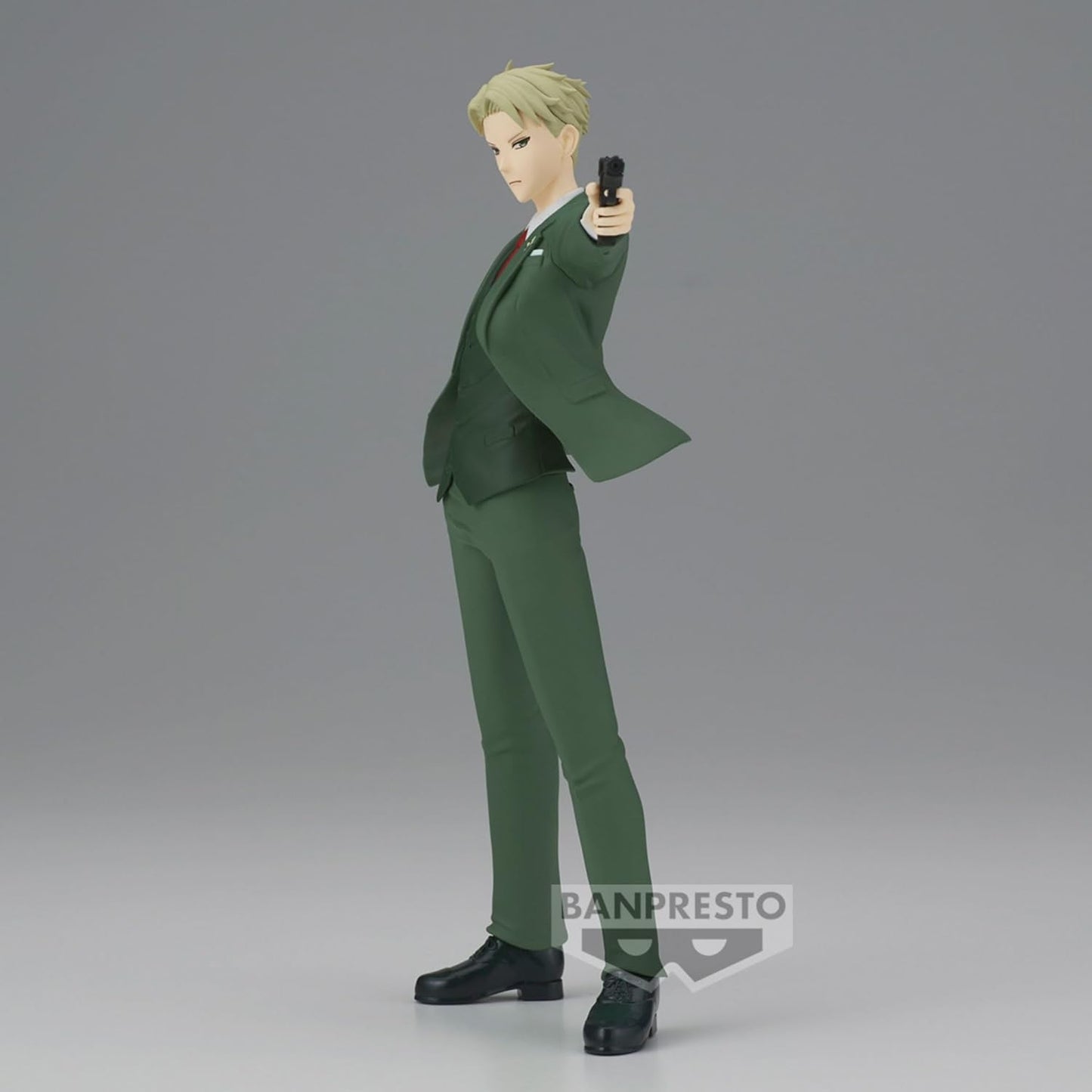 Spy x Family - Vibration Stars - Loid Forger Statue