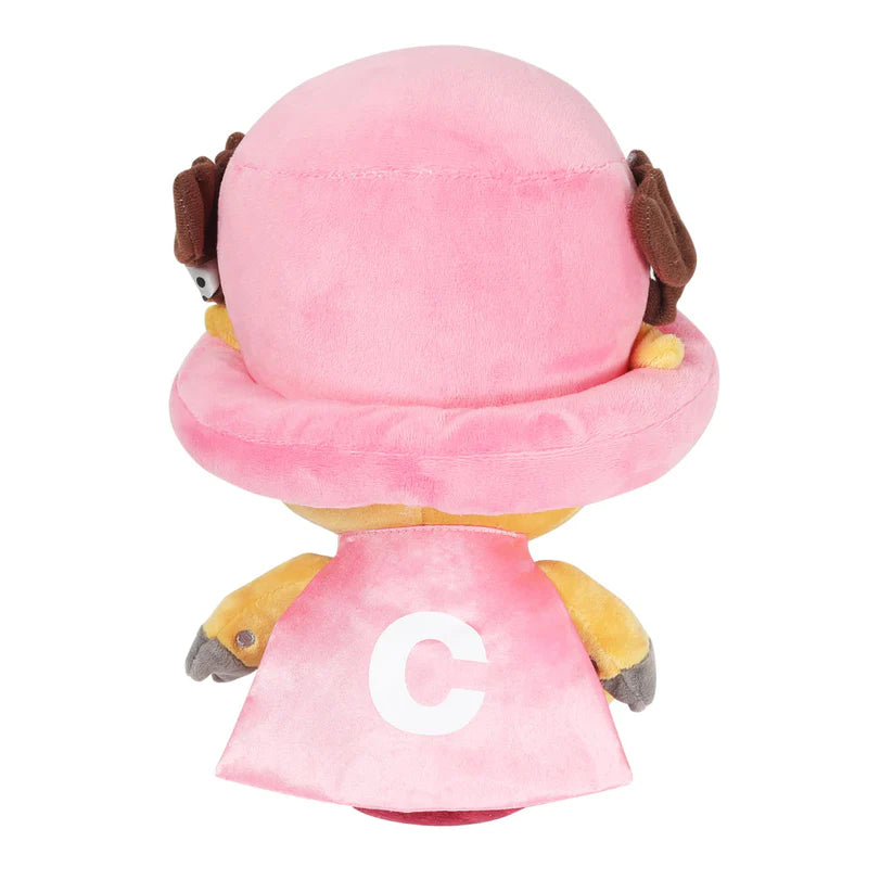One Piece Chopperman 25 cm Plush
