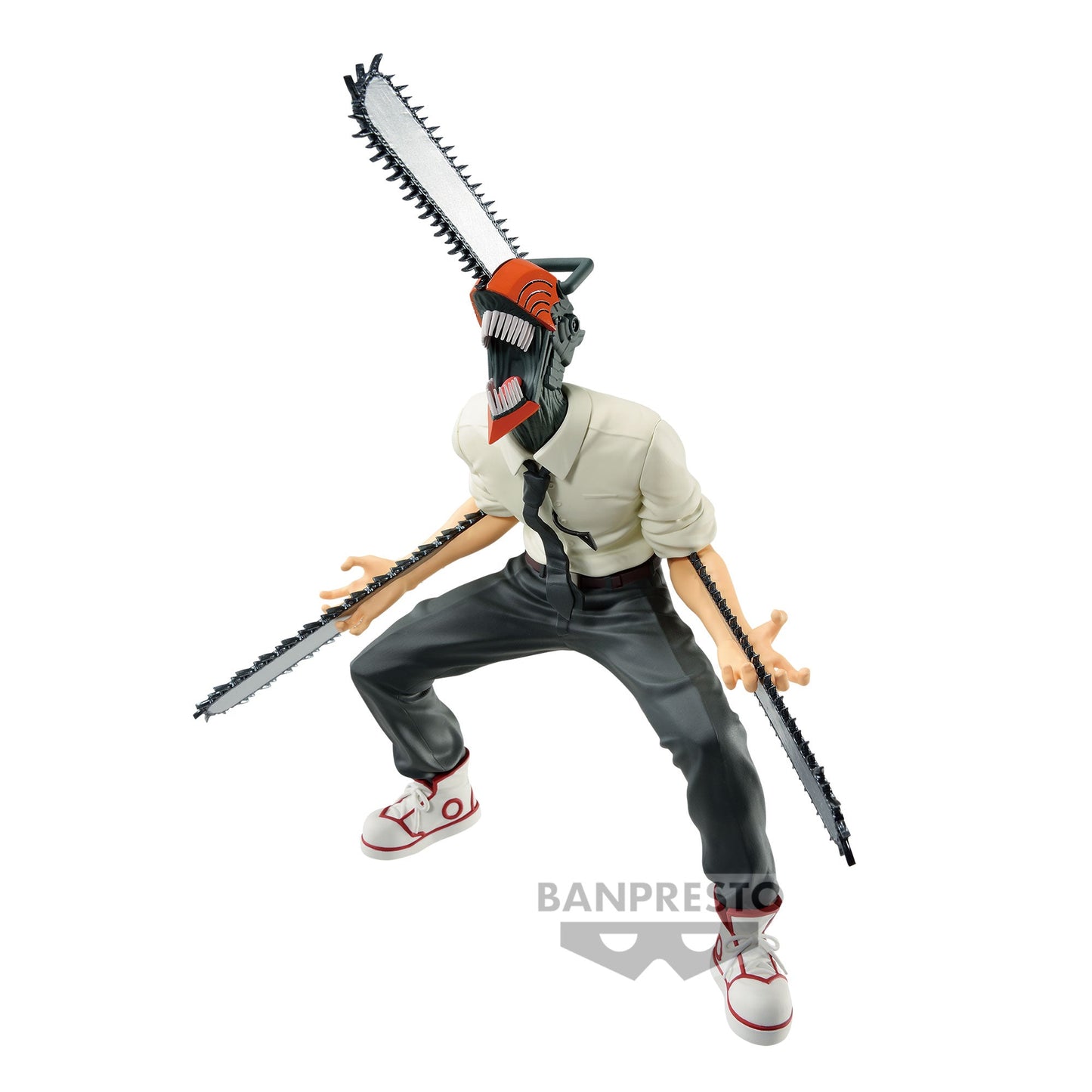 Banpresto Chainsaw Man Vibration Stars - Chainsaw Man