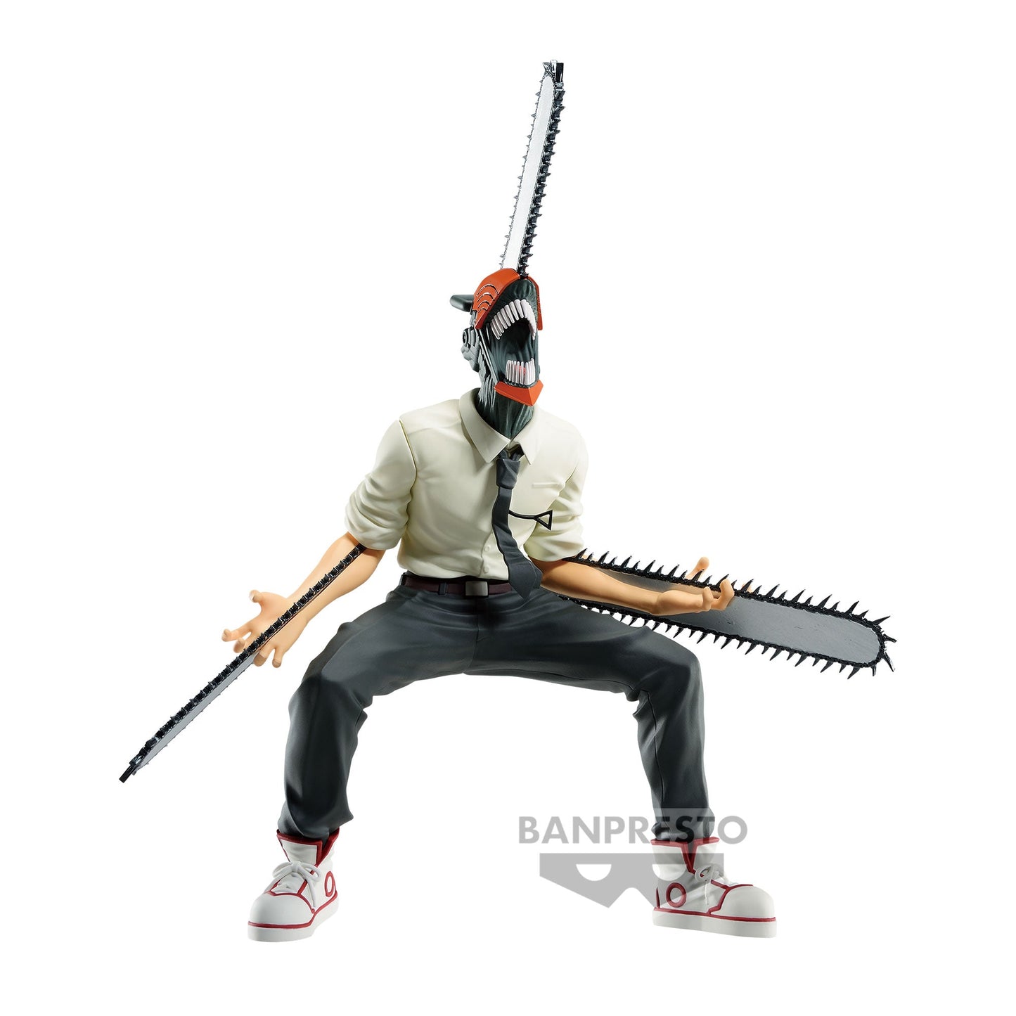 Banpresto Chainsaw Man Vibration Stars - Chainsaw Man