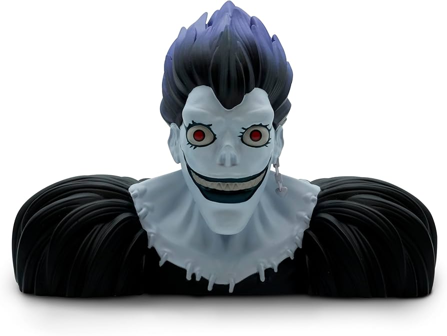 DEATH NOTE - Money Bank - Ryuk