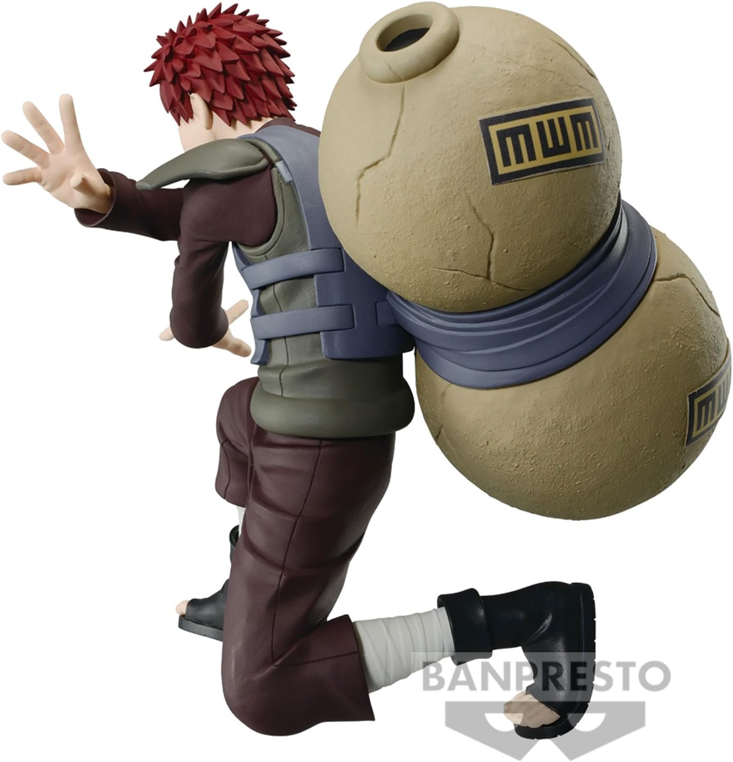 Naruto Shippuden - Vibration Stars - Gaara II