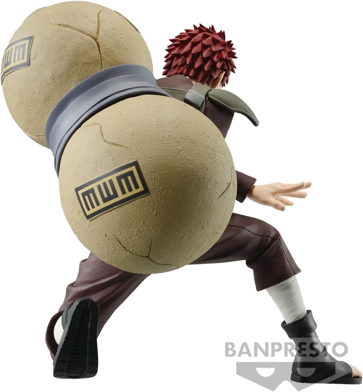 Naruto Shippuden - Vibration Stars - Gaara II