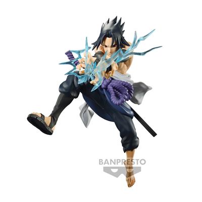 Naruto Shippuden Vibration Stars-Uchiha Sasuke & Deidara