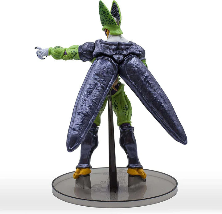 Dragon Ball Z - Banpresto World Figure Colosseum vol.4 A: Cell Figure