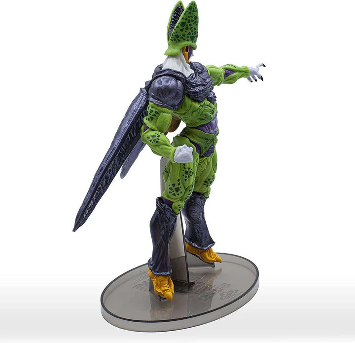 Dragon Ball Z - Banpresto World Figure Colosseum vol.4 A: Cell Figure