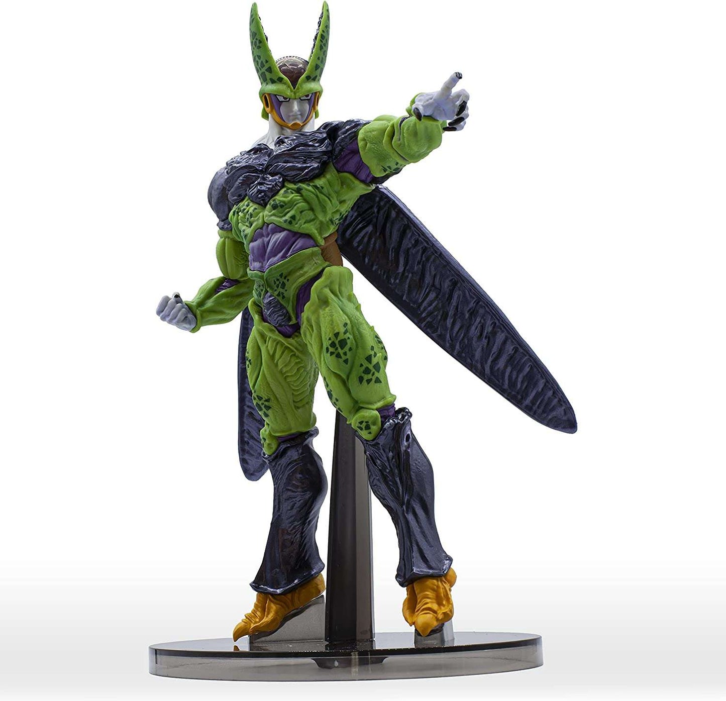 Dragon Ball Z - Banpresto World Figure Colosseum vol.4 A: Cell Figure