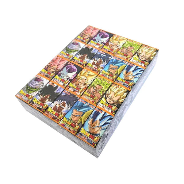 Dragon Ball Z Gum
