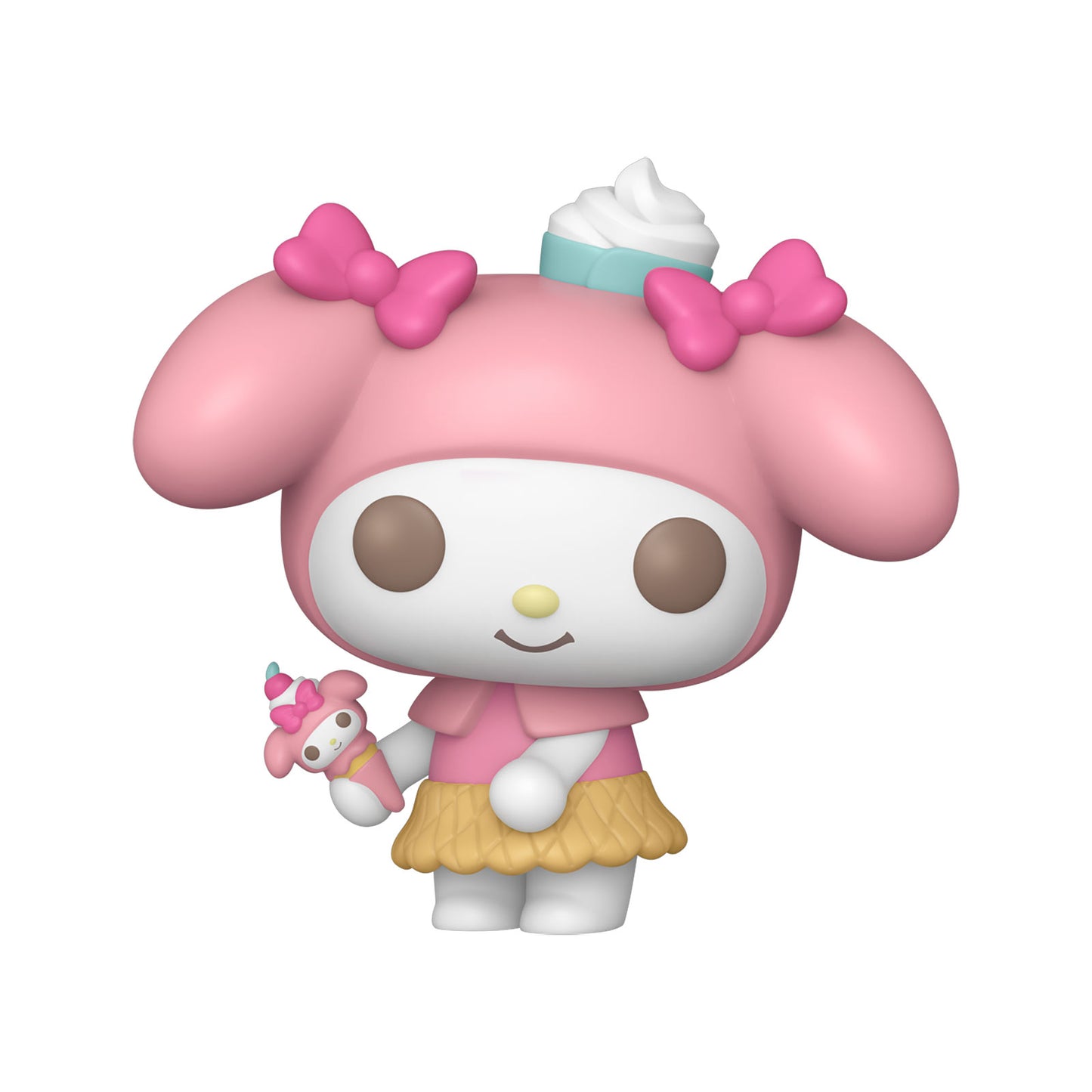 Funko POP! Sanrio: Hello Kitty - My Melody (IC)