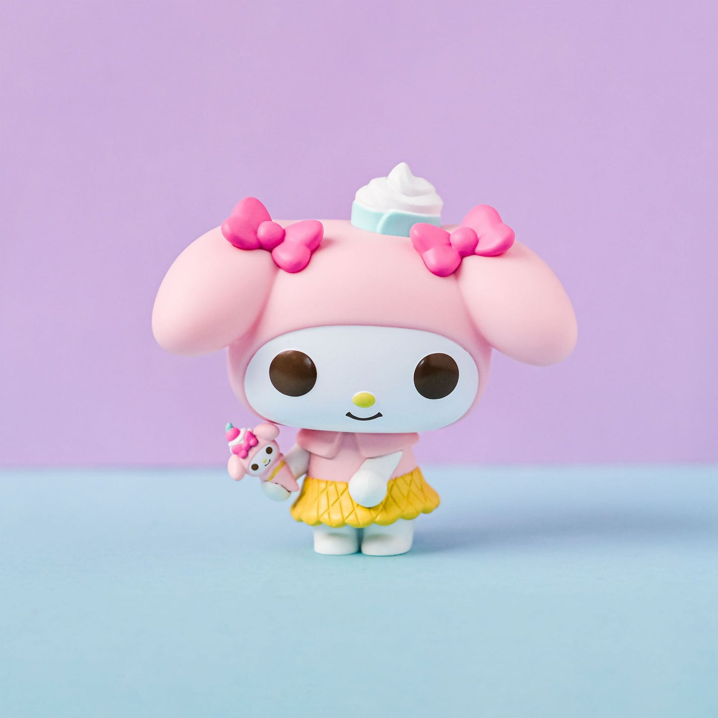 Funko POP! Sanrio: Hello Kitty - My Melody (IC)