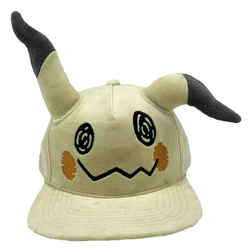 Pokémon - Men's Mimikyu Novelty Cap