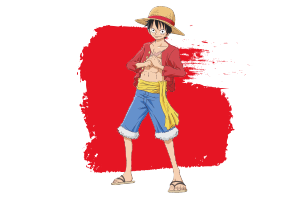 One Piece deal - Game Credits