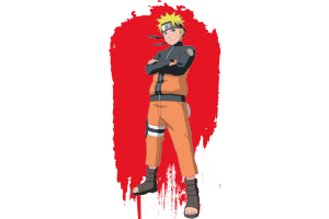 Naruto deal - Game Credits