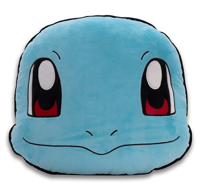 POKEMON Cushion Squirtle
