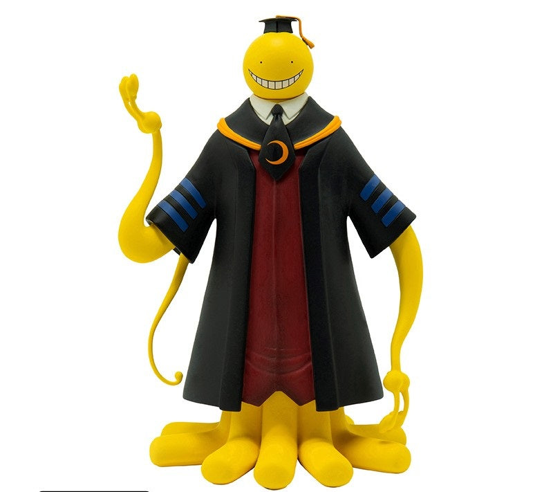 Koro Sensei Figurine - Assassination Classroom - 20cm