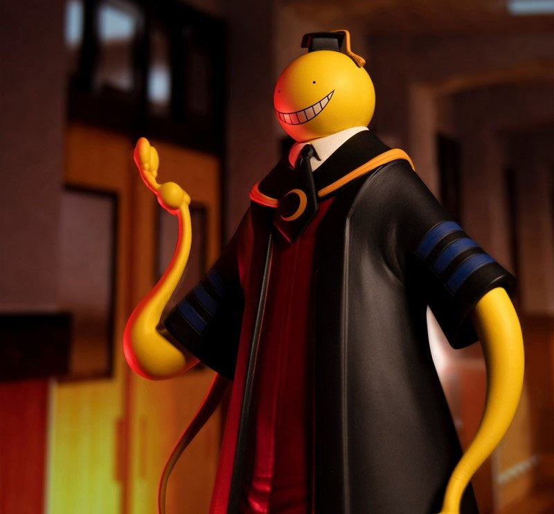 Koro Sensei Figurine - Assassination Classroom - 20cm