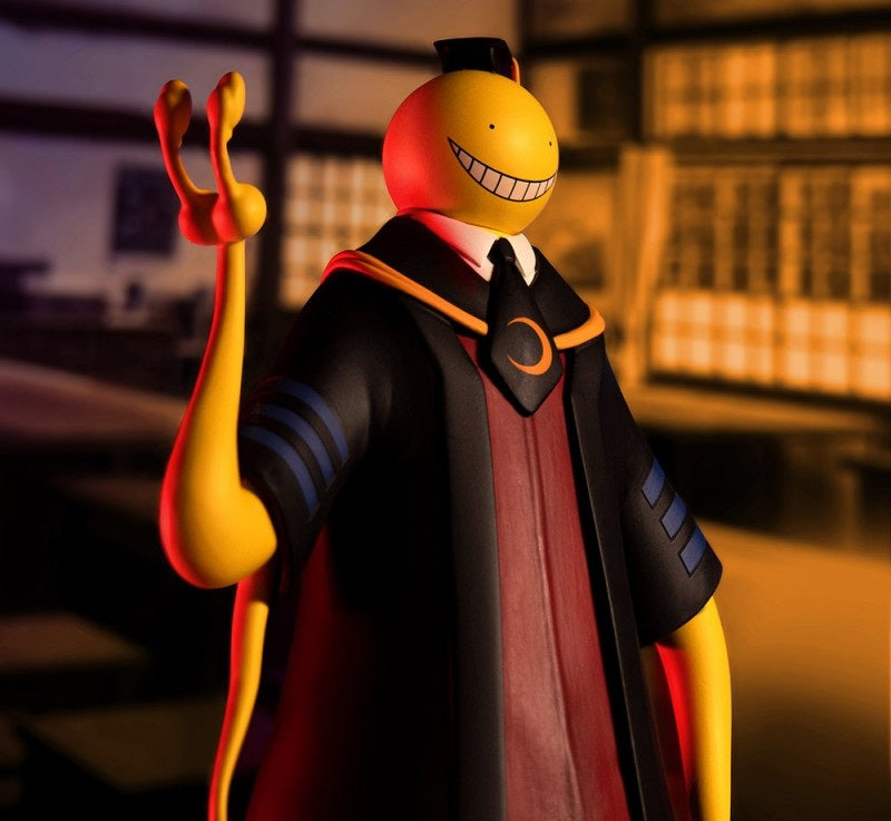 Koro Sensei Figurine - Assassination Classroom - 20cm
