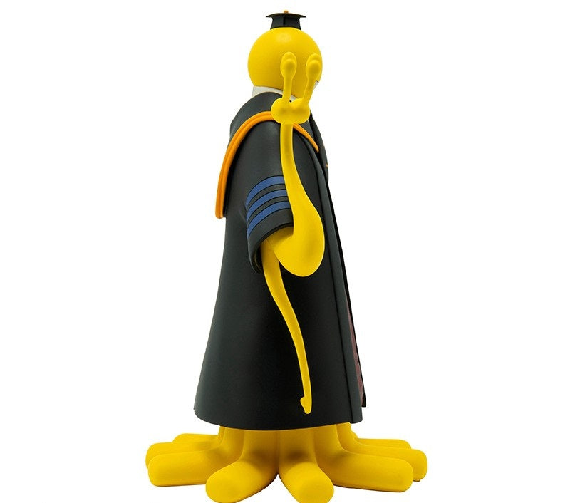 Koro Sensei Figurine - Assassination Classroom - 20cm