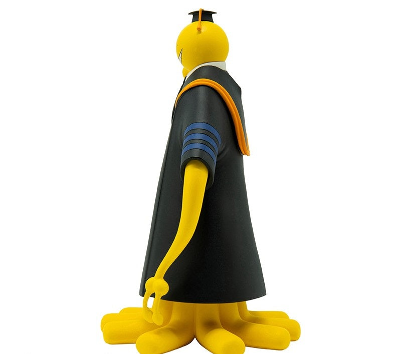 Koro Sensei Figurine - Assassination Classroom - 20cm