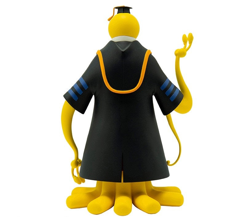 Koro Sensei Figurine - Assassination Classroom - 20cm