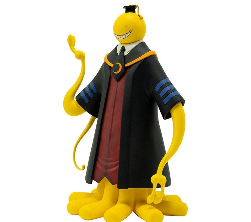 Koro Sensei Figurine - Assassination Classroom - 20cm