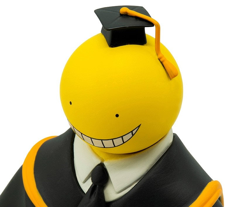 Koro Sensei Figurine - Assassination Classroom - 20cm