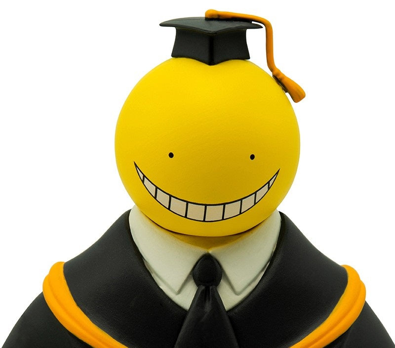Koro Sensei Figurine - Assassination Classroom - 20cm
