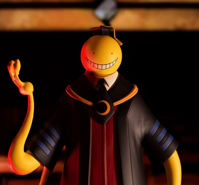 Koro Sensei Figurine - Assassination Classroom - 20cm