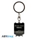 ATTACK ON TITAN - Keychain "Scouts"