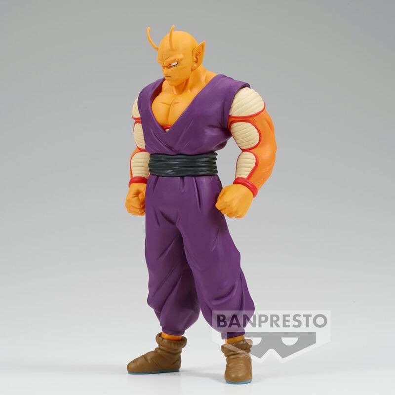 Dragon Ball Super - Orange Piccolo DXF Figure