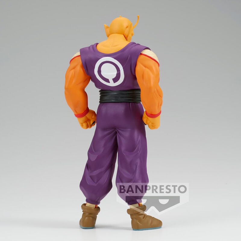 Dragon Ball Super - Orange Piccolo DXF Figure