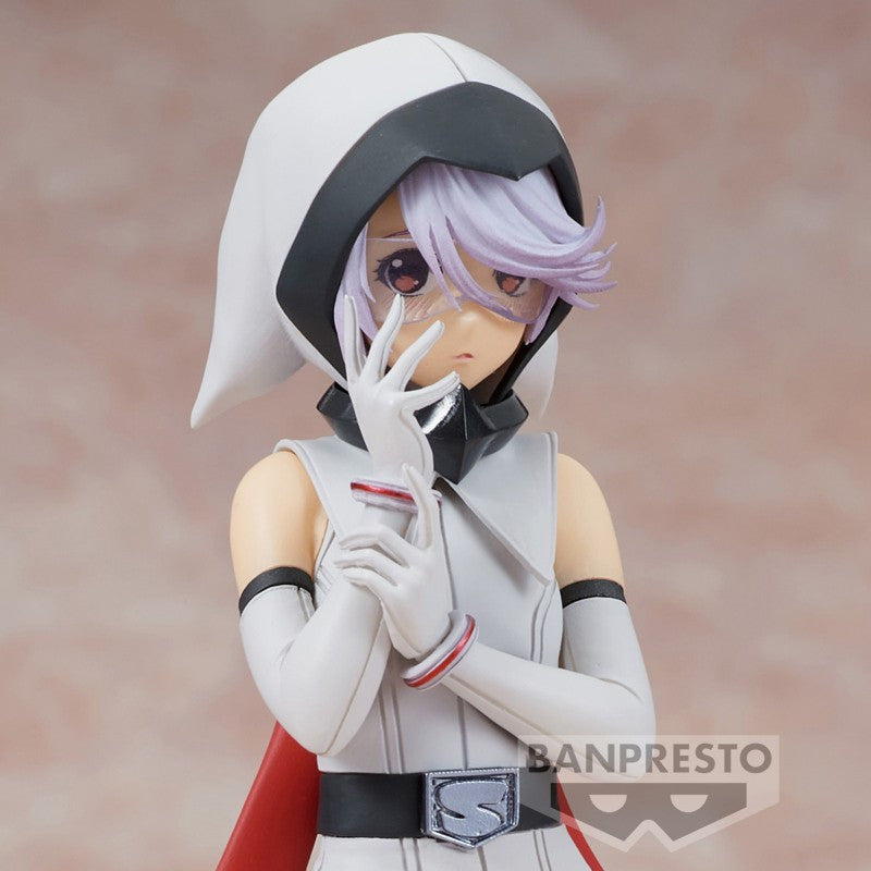 Shy Teru Momijiyama