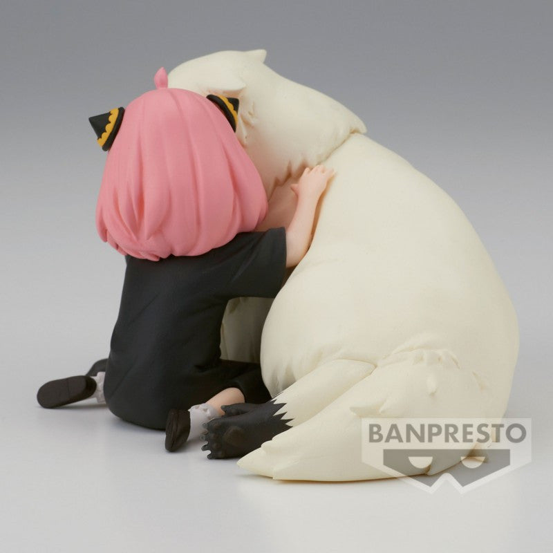 Spy x family - break time collection - anya & bond forger
