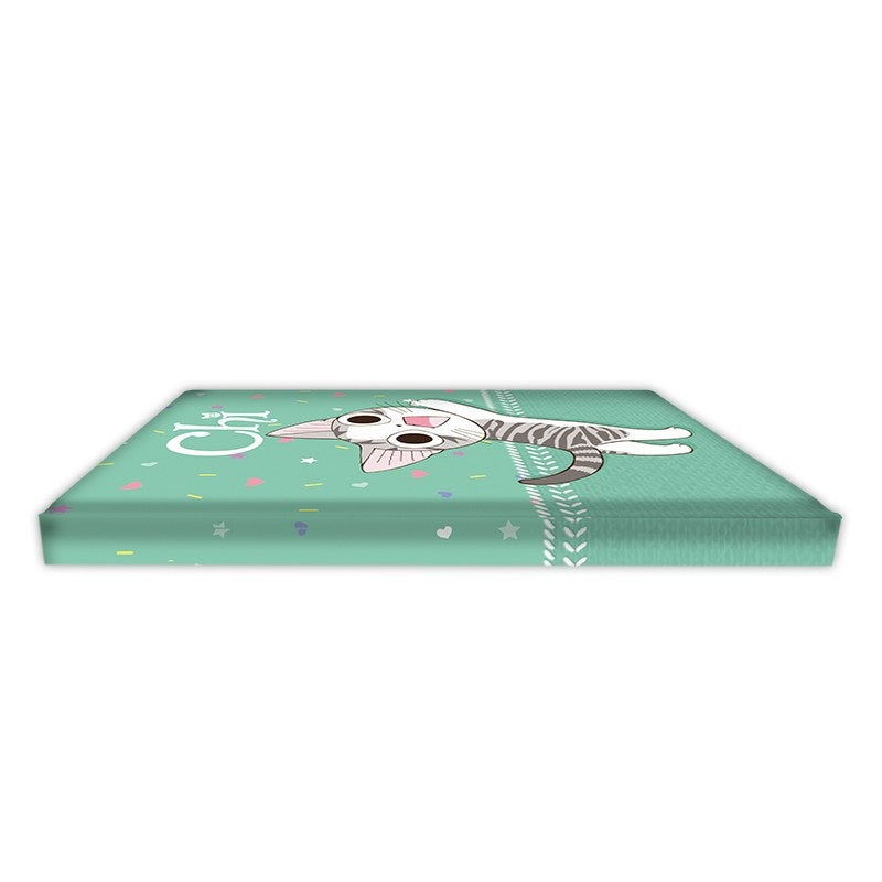 Chi Yamada Notebook - Chi - A6