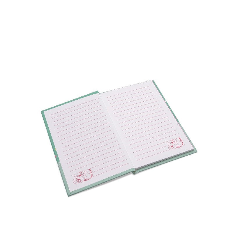 Chi Yamada Notebook - Chi - A6
